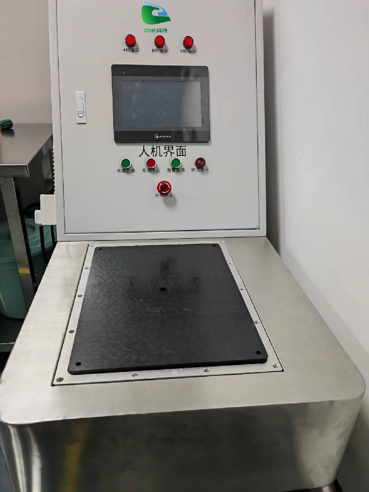 種植體內(nèi)螺紋清洗機(jī) 種植體內(nèi)螺紋清洗機(jī)