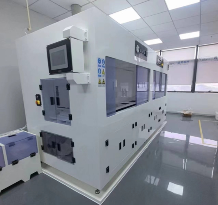 種植體酸蝕設(shè)備 種植體酸蝕設(shè)備